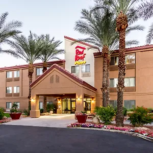 Red Roof Plus+ - Phoenix Airport 3*, Tempe États-Unis