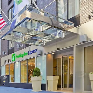 3* Hotel Holiday Express - Wall Street, An Ihg