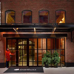4* Hotel Indigo Lower East Side By Ihg
