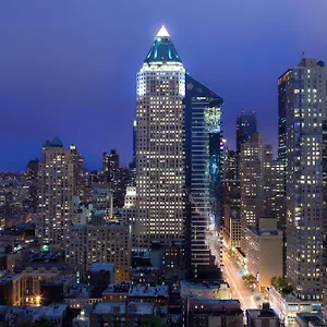 Otel Intercontinental Times Square By Ihg