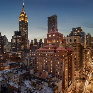 4* Hotel Nh Collection Madison Avenue