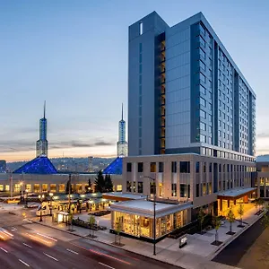 Hyatt Regency At The Oregon Convention Center USA