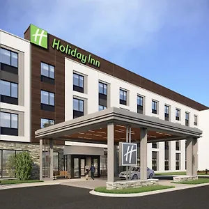 Holiday & West End, An Ihg 2*, Richmond États-Unis