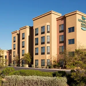 Homewood By Hilton Airport 3*, Las Vegas États-Unis