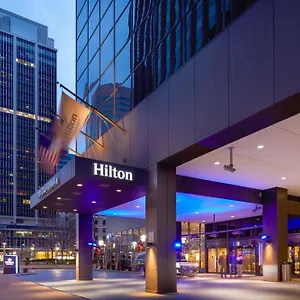 Hilton Center USA