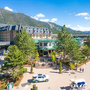 Margaritaville Tahoe 4* South Lake Tahoe