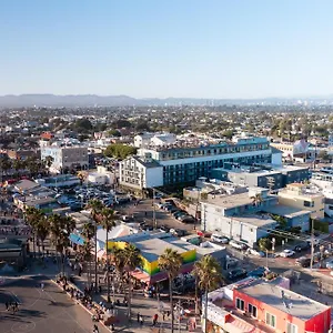 Erwin Venice 4* Los Angeles