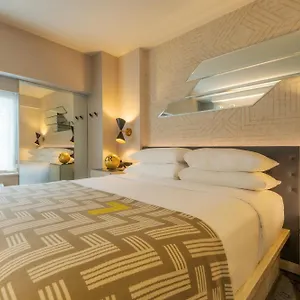 Pestana Cr7 Times Square **** Nowy Jork