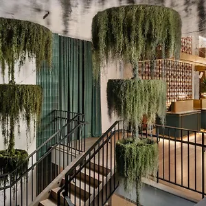 Arlo Midtown Hotell