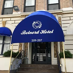 3* Hotel Belnord