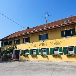 Gasthof Jägerwirt Hohenschäftlarn