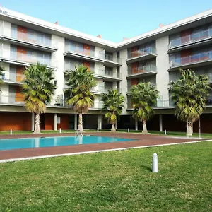 Playa Esquirol Cambrils