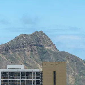 Skyline Island Colony 3* Honolulu