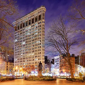 4* Hotel Seville Nomad, In The Unbound Collection By Hyatt