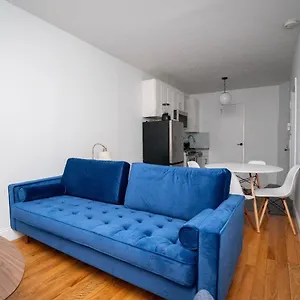 South West Chelsea Ny 30 Day Stays Apartment