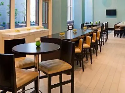 Fairfield Inn & Suites By Marriott New York Midtown Manhattan/Penn Station