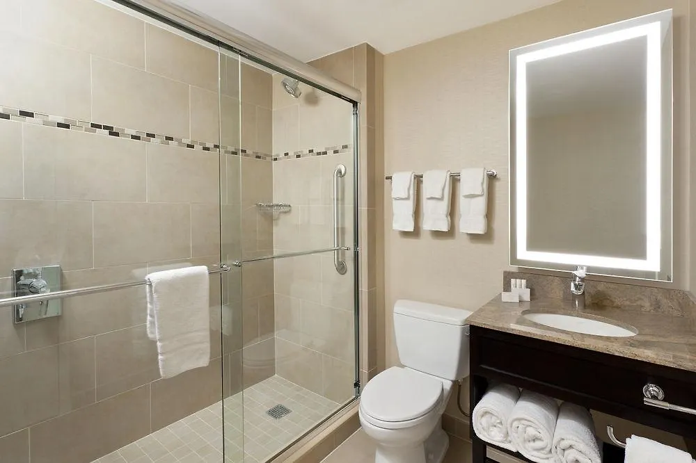 Fairfield Inn & Suites By Marriott New York Midtown Manhattan/Penn Station 4*,