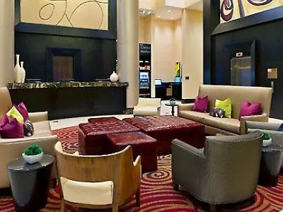 Hotel Fairfield Inn & Suites By Marriott New York Midtown Manhattan/Penn Station