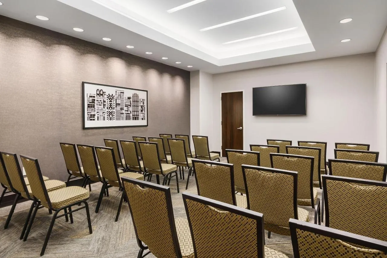 Fairfield Inn & Suites By Marriott New York Midtown Manhattan/Penn Station Hotel