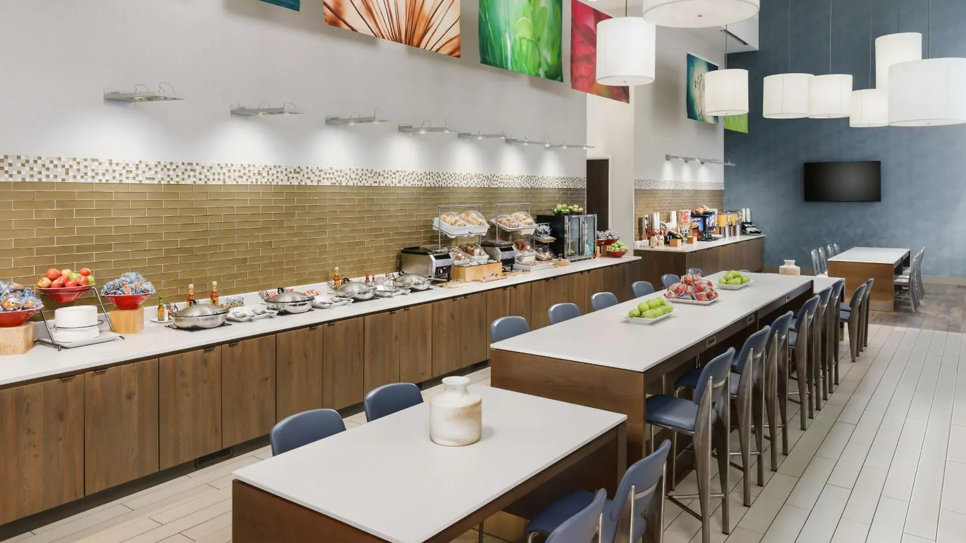 Fairfield Inn & Suites By Marriott New York Midtown Manhattan/Penn Station Estados Unidos