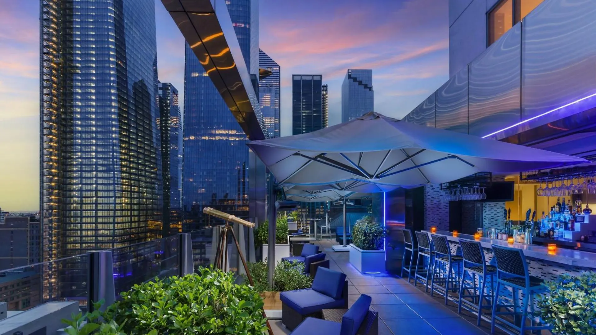 Fairfield Inn & Suites By Marriott New York Midtown Manhattan/Penn Station Estados Unidos