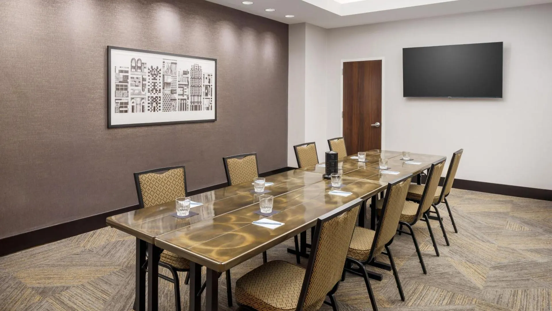 Fairfield Inn & Suites By Marriott New York Midtown Manhattan/Penn Station