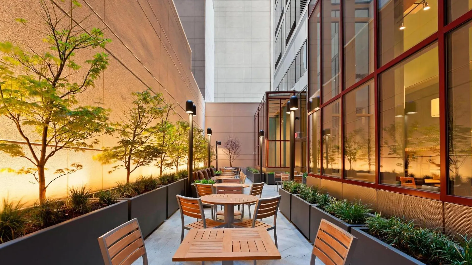Fairfield Inn & Suites By Marriott New York Midtown Manhattan/Penn Station 4*,  Estados Unidos