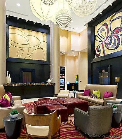 Fairfield Inn & Suites By Marriott New York Midtown Manhattan/Penn Station 4*,  United States