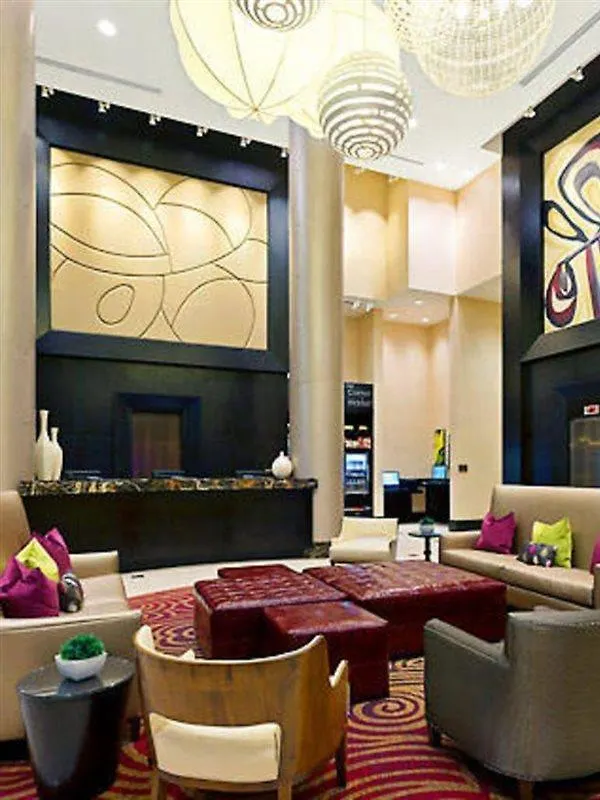 Fairfield Inn & Suites By Marriott New York Midtown Manhattan/Penn Station Estados Unidos