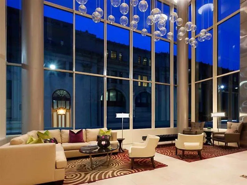 Fairfield Inn & Suites By Marriott New York Midtown Manhattan/Penn Station 4*,  Estados Unidos