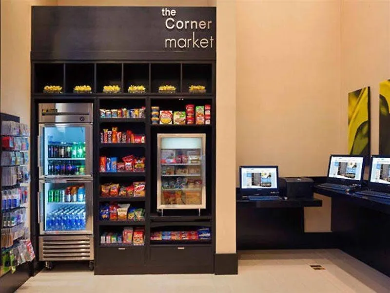 Fairfield Inn & Suites By Marriott New York Midtown Manhattan/Penn Station 4*,  United States