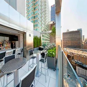 Fairfield Inn & Suites By Marriott New York Midtown Manhattan/Penn Station Hotel