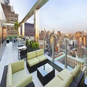 **** Hotel Fairfield Inn & Suites By Marriott New York Midtown Manhattan/Penn Station Estados Unidos