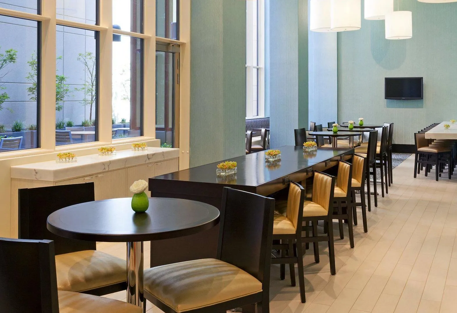 Fairfield Inn & Suites By Marriott New York Midtown Manhattan/Penn Station Hotel