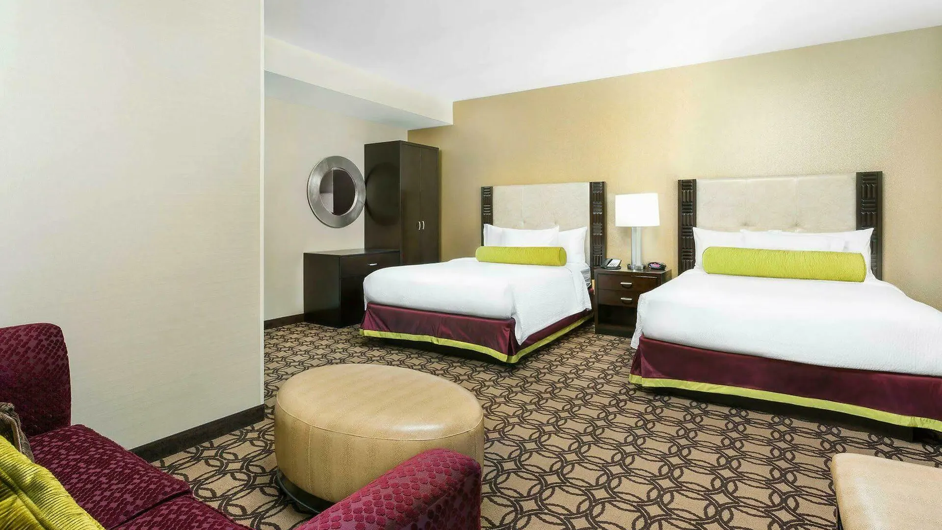 **** Hotel Fairfield Inn & Suites By Marriott New York Midtown Manhattan/Penn Station Estados Unidos