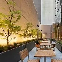Fairfield Inn & Suites By Marriott New York Midtown Manhattan/Penn Station