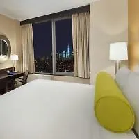 Hotel Fairfield Inn & Suites By Marriott New York Midtown Manhattan/Penn Station