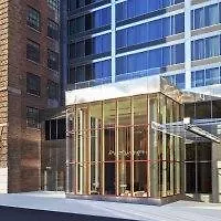 Отель Fairfield Inn & Suites By Marriott New York Midtown Manhattan/Penn Station